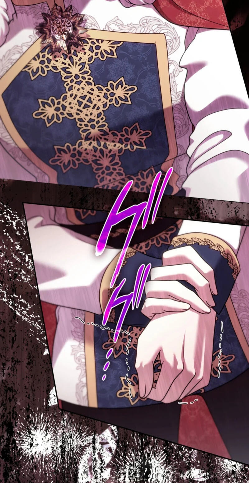 Obsessive love kills the saintess twice Chapter 40 page 48 - 