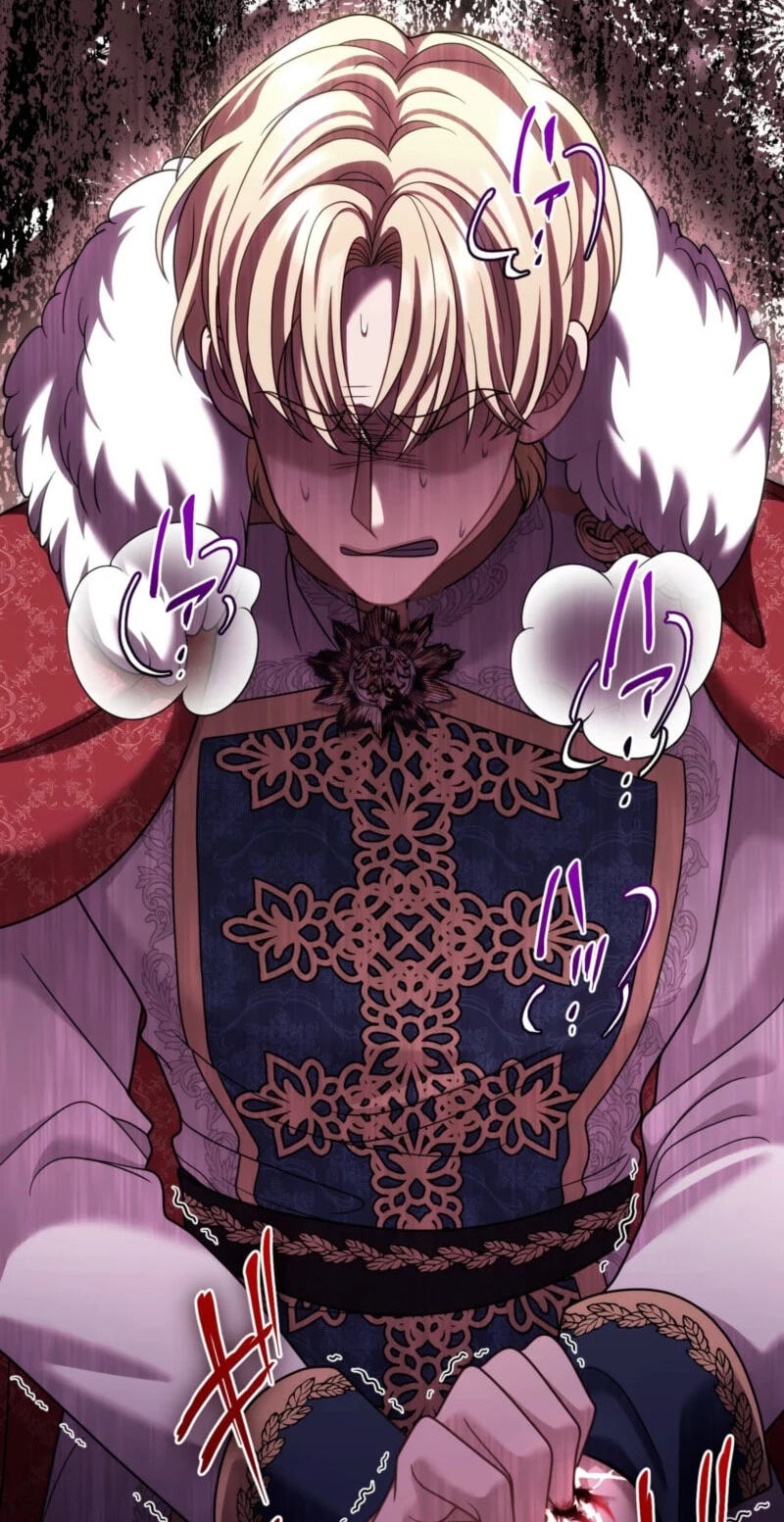 Obsessive love kills the saintess twice Chapter 40 page 49 - 