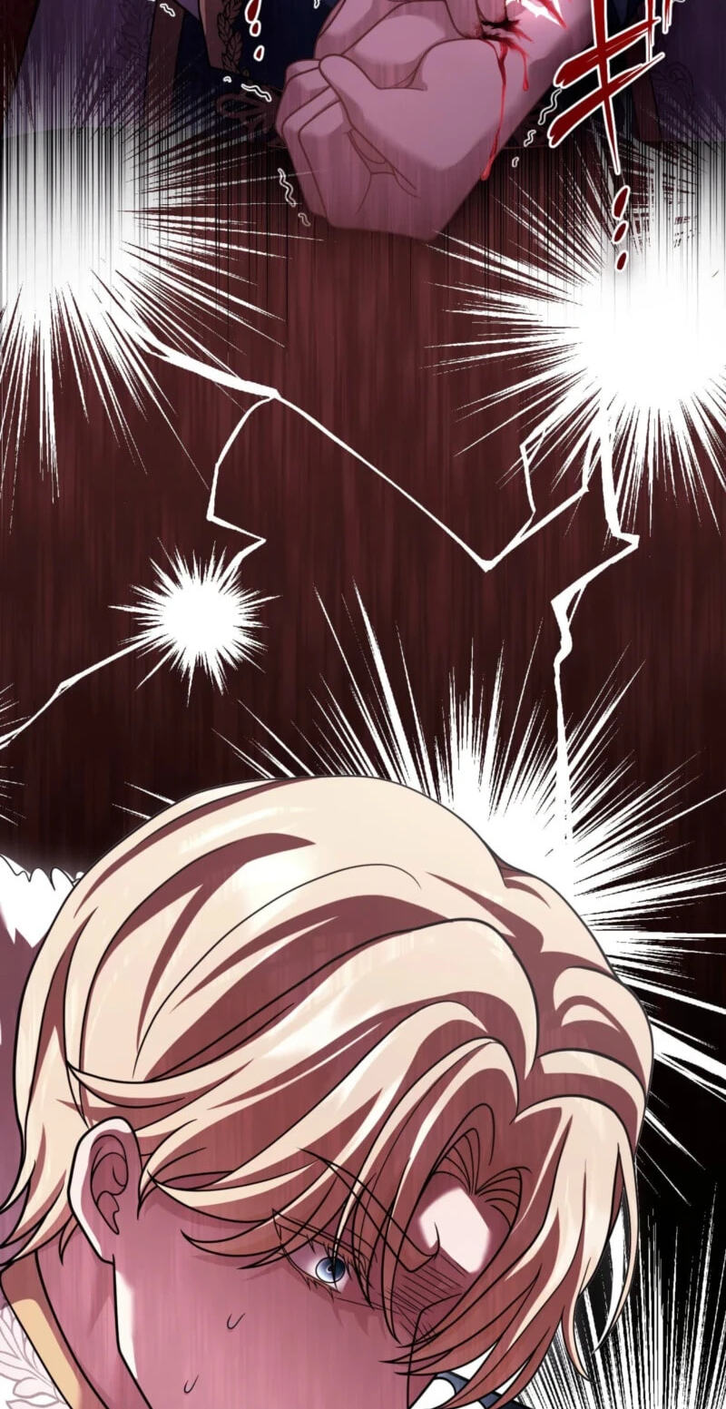 Obsessive love kills the saintess twice Chapter 40 page 50 - 
