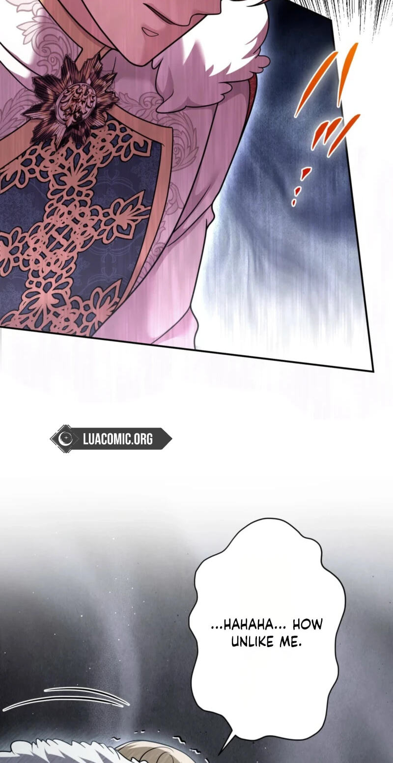 Obsessive love kills the saintess twice Chapter 40 page 51 - 