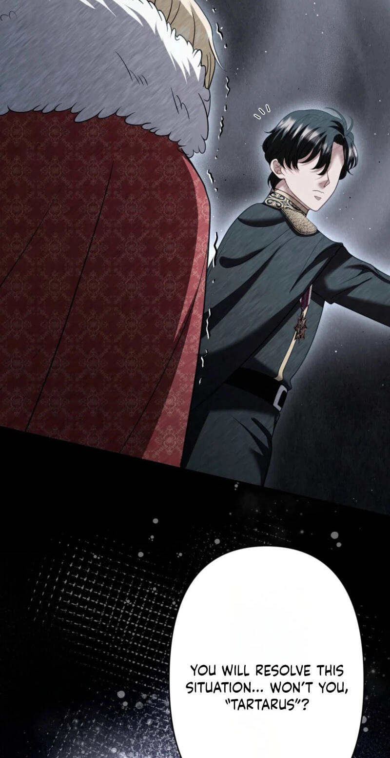 Obsessive love kills the saintess twice Chapter 40 page 52 - 