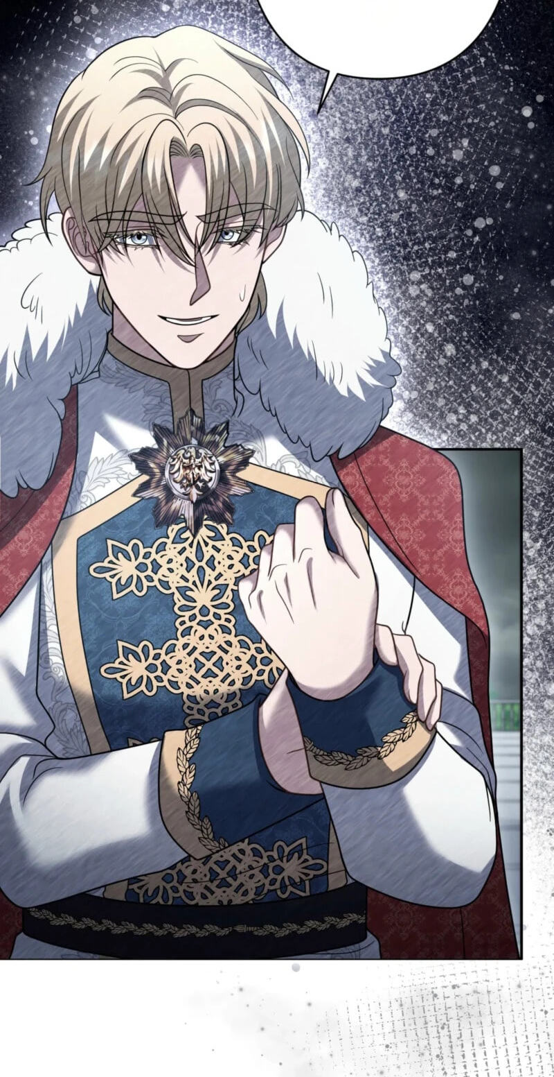 Obsessive love kills the saintess twice Chapter 40 page 53 - 