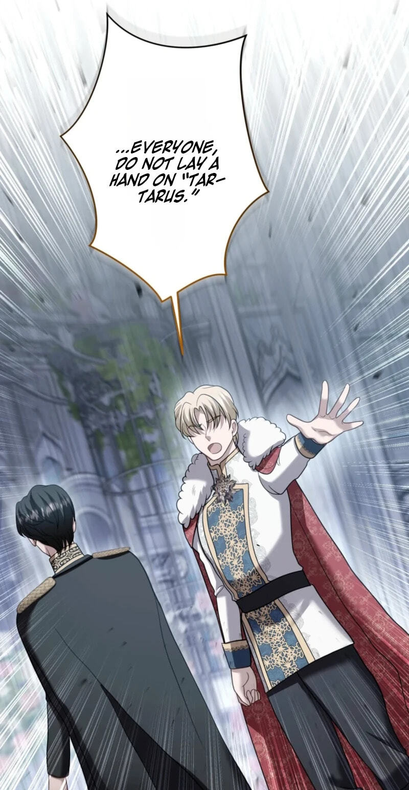 Obsessive love kills the saintess twice Chapter 40 page 55 - 