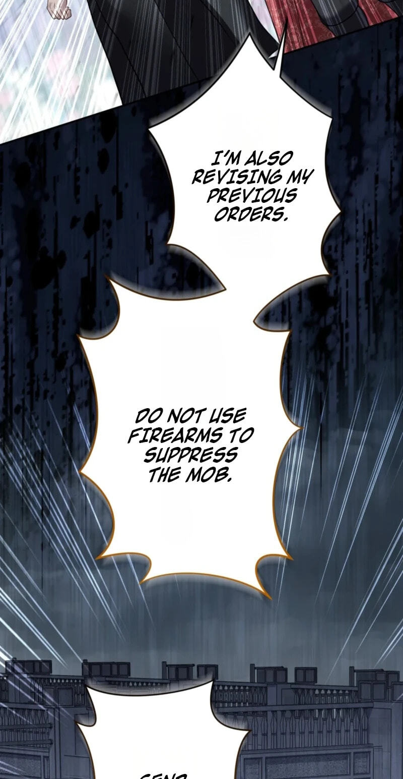 Obsessive love kills the saintess twice Chapter 40 page 56 - 