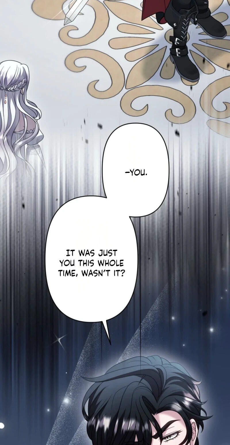 Obsessive love kills the saintess twice Chapter 40 page 59 - 