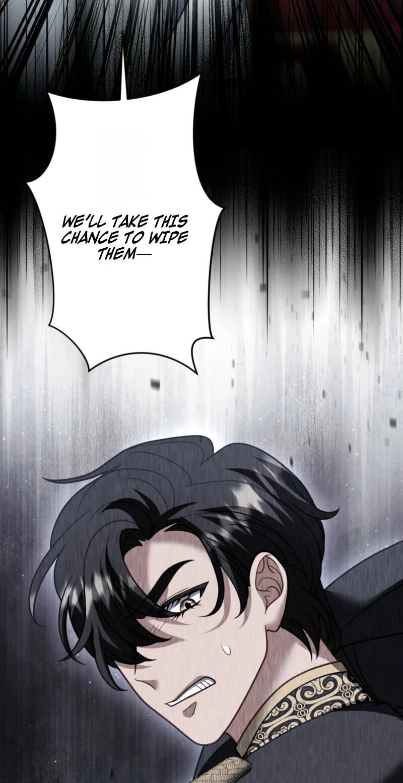 Obsessive love kills the saintess twice Chapter 40 page 7 - 