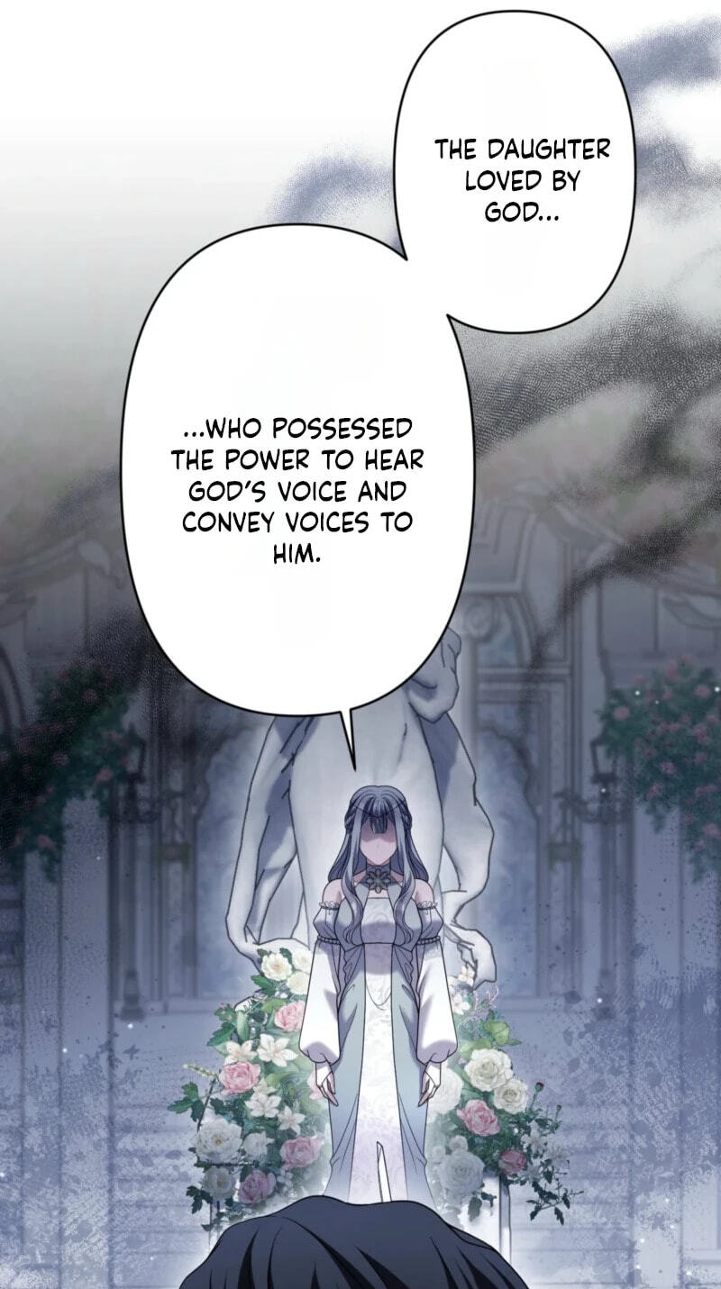 Obsessive love kills the saintess twice Chapter 40 page 61 - 