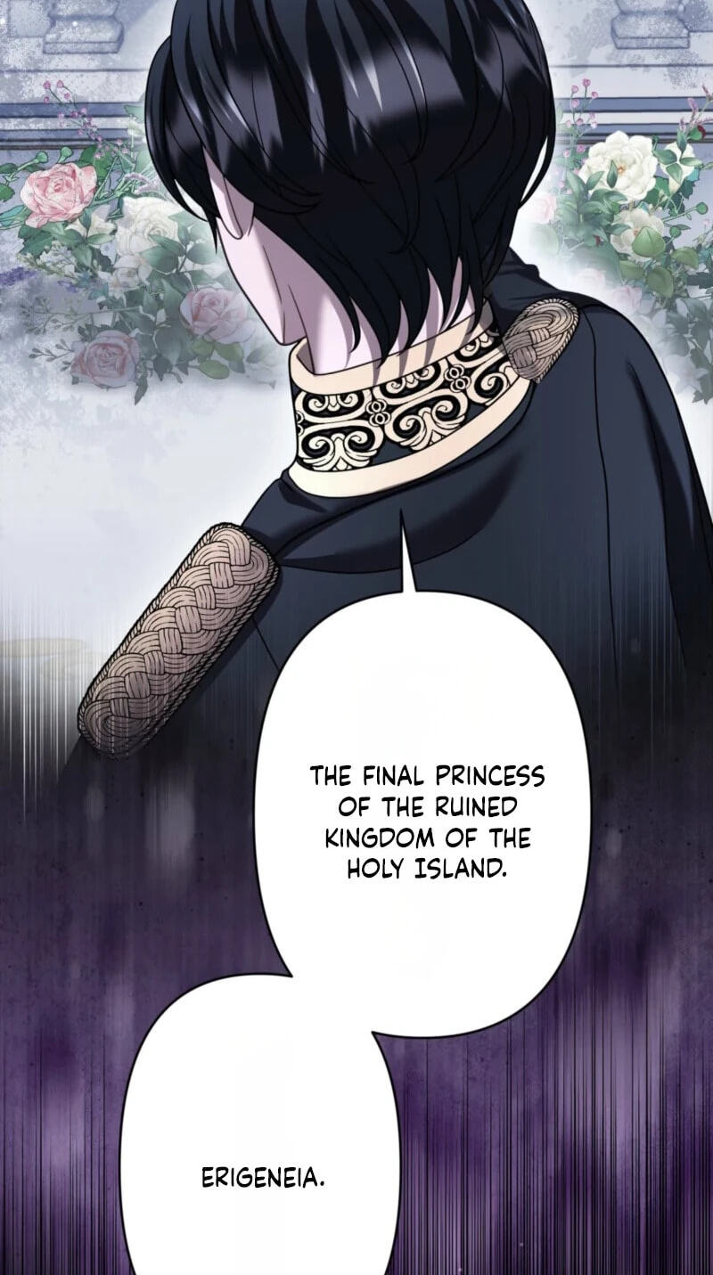 Obsessive love kills the saintess twice Chapter 40 page 62 - 