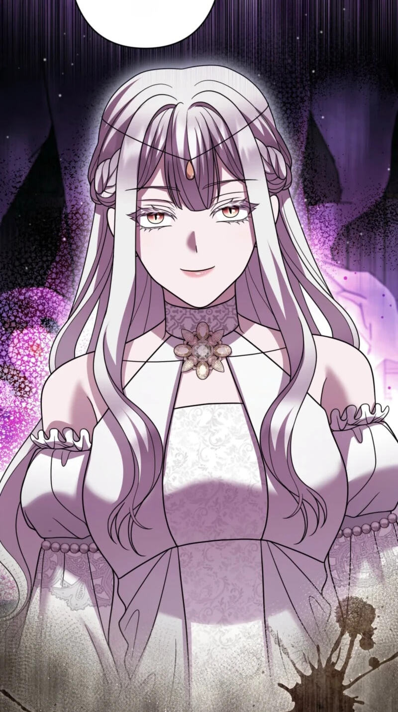 Obsessive love kills the saintess twice Chapter 40 page 63 - 