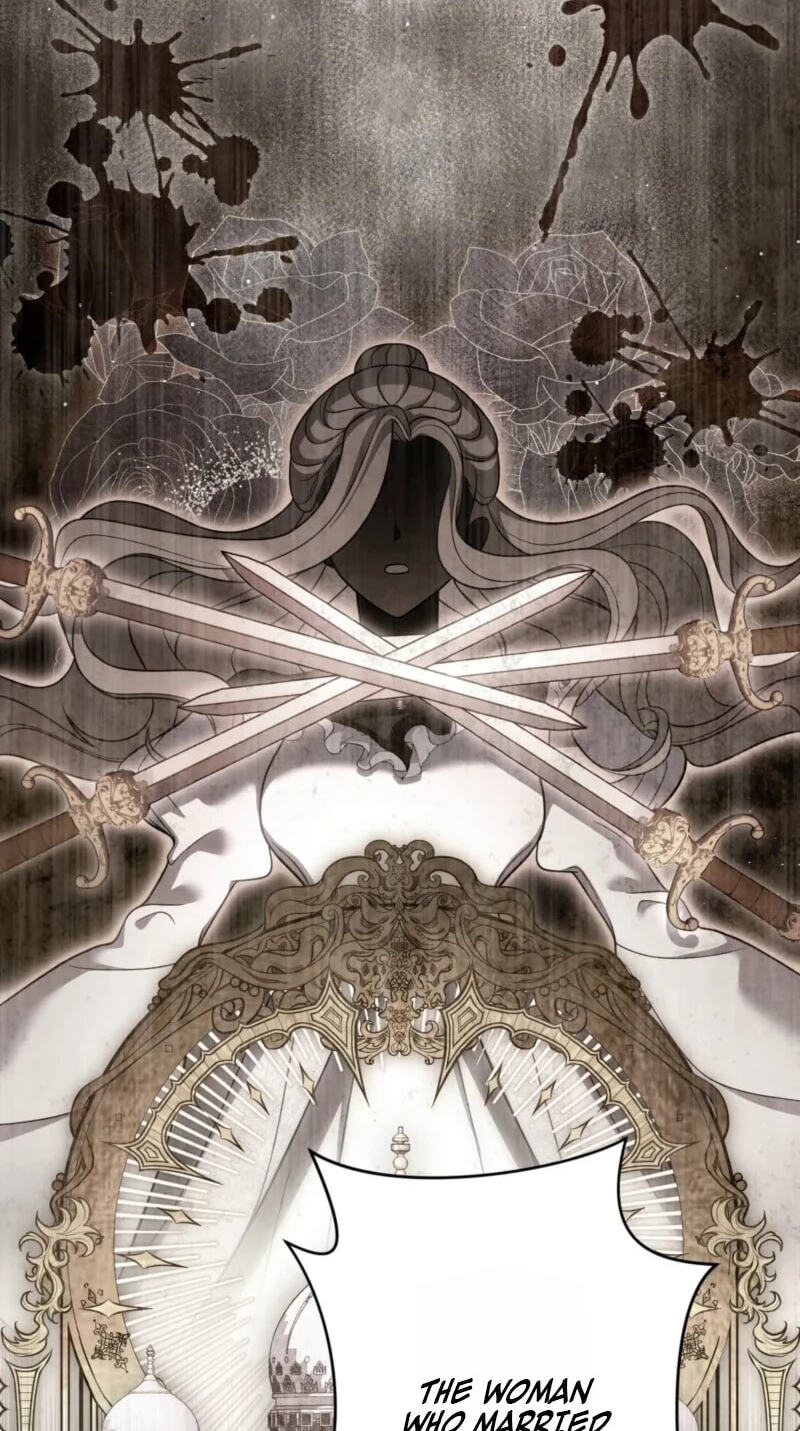 Obsessive love kills the saintess twice Chapter 40 page 64 - 