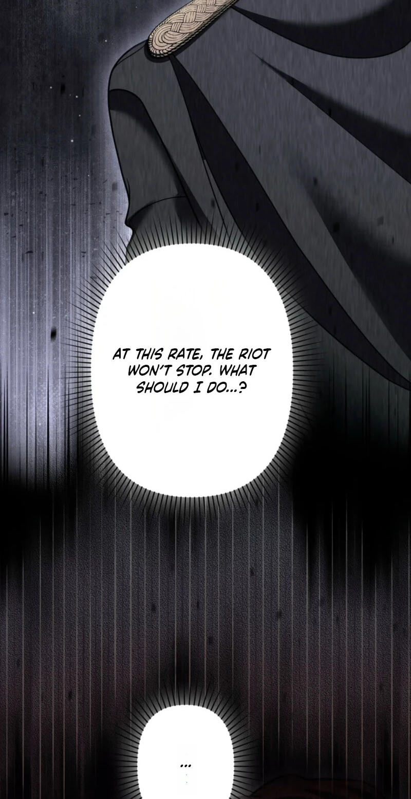 Obsessive love kills the saintess twice Chapter 40 page 8 - 