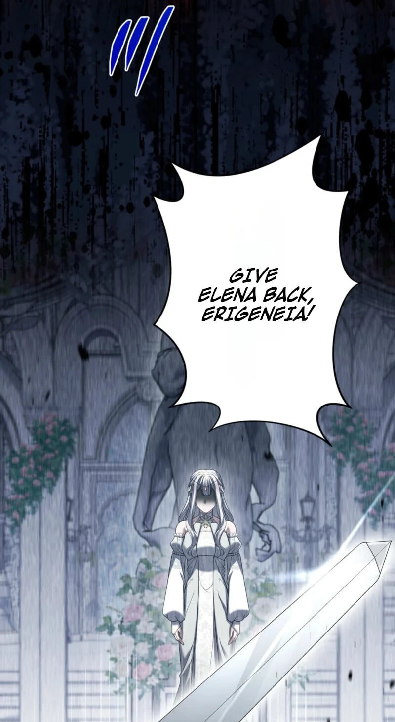 Obsessive love kills the saintess twice Chapter 40 page 75 - 