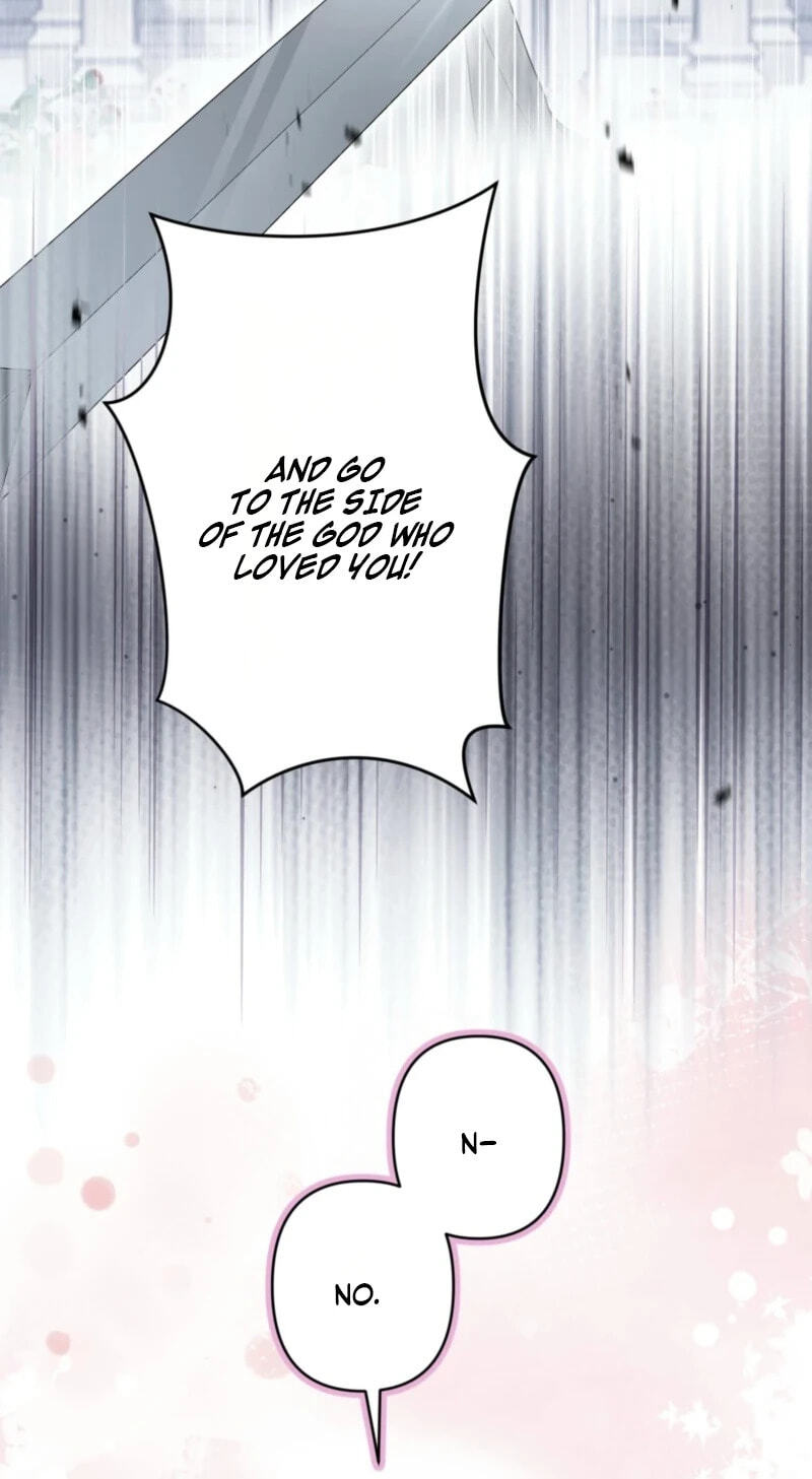 Obsessive love kills the saintess twice Chapter 40 page 76 - 