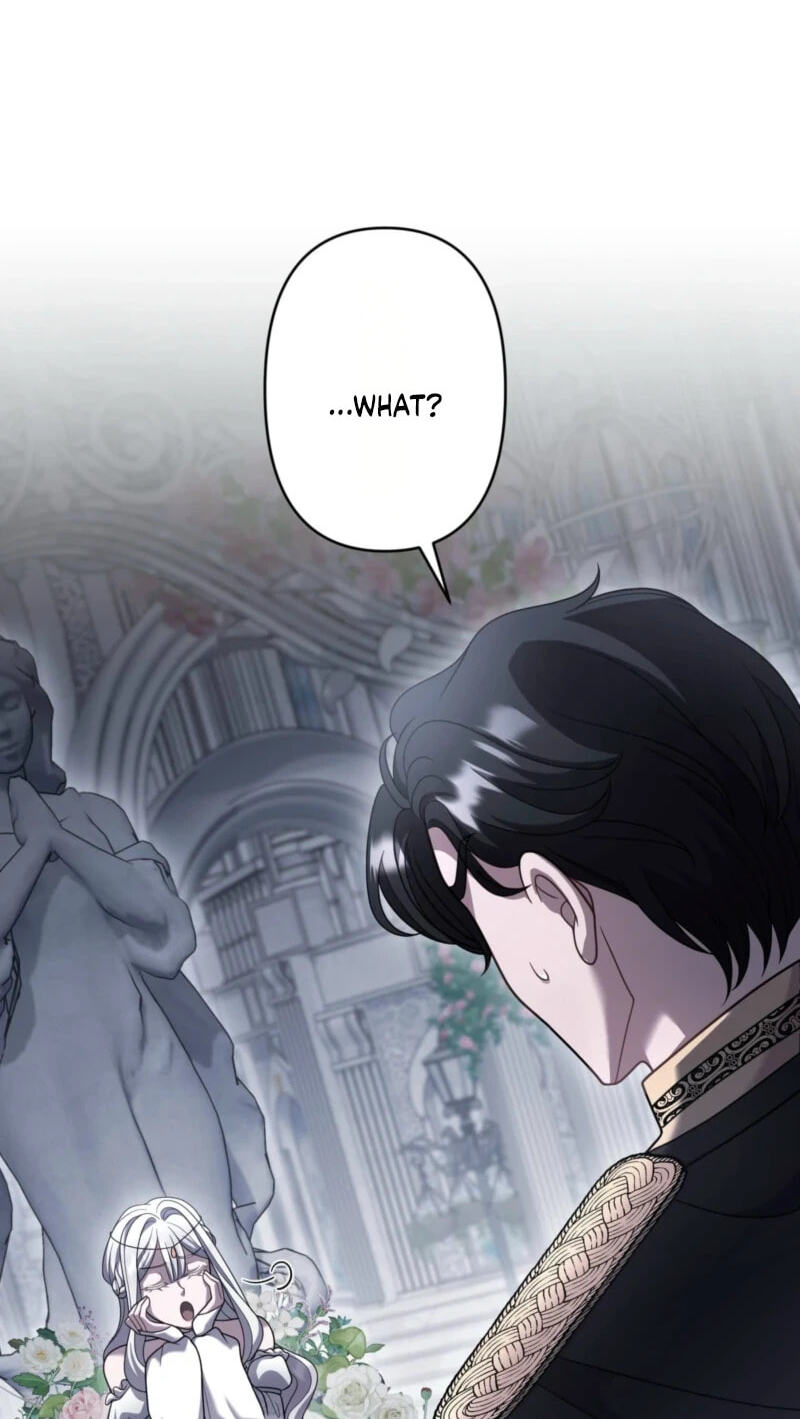 Obsessive love kills the saintess twice Chapter 40 page 78 - 