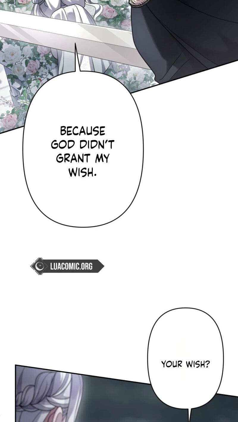 Obsessive love kills the saintess twice Chapter 40 page 79 - 