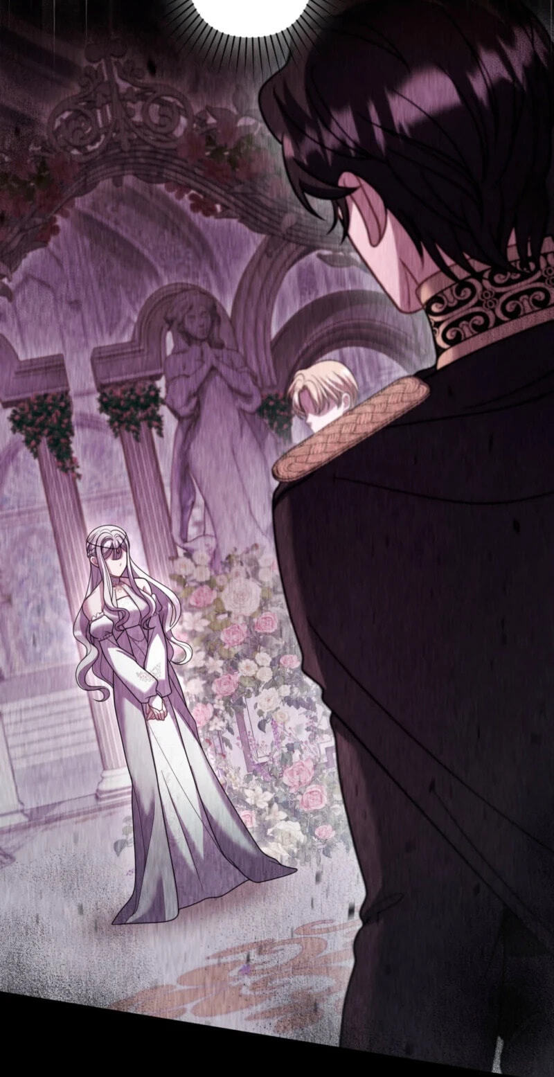 Obsessive love kills the saintess twice Chapter 40 page 9 - 