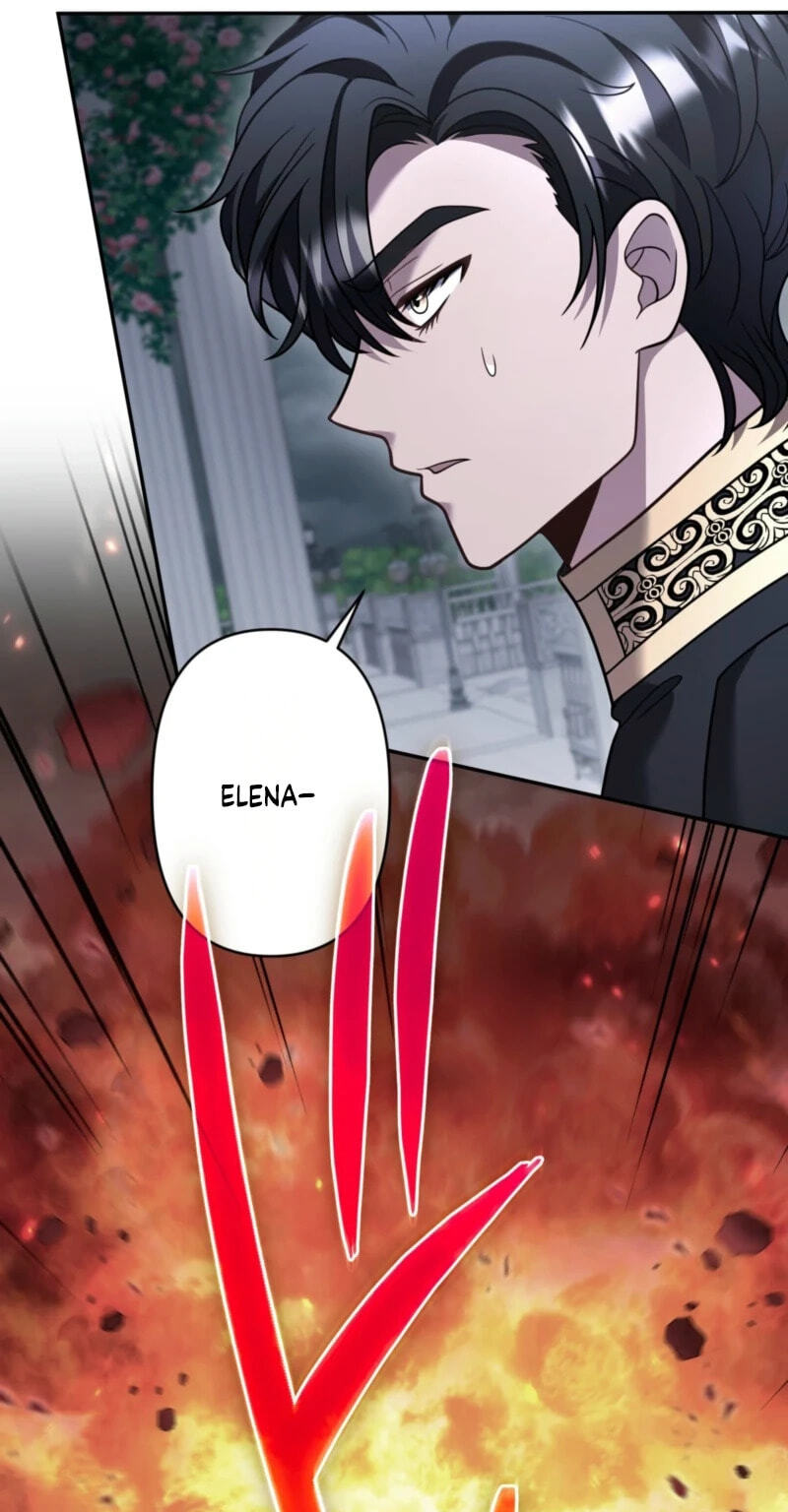 Obsessive love kills the saintess twice Chapter 40 page 85 - 