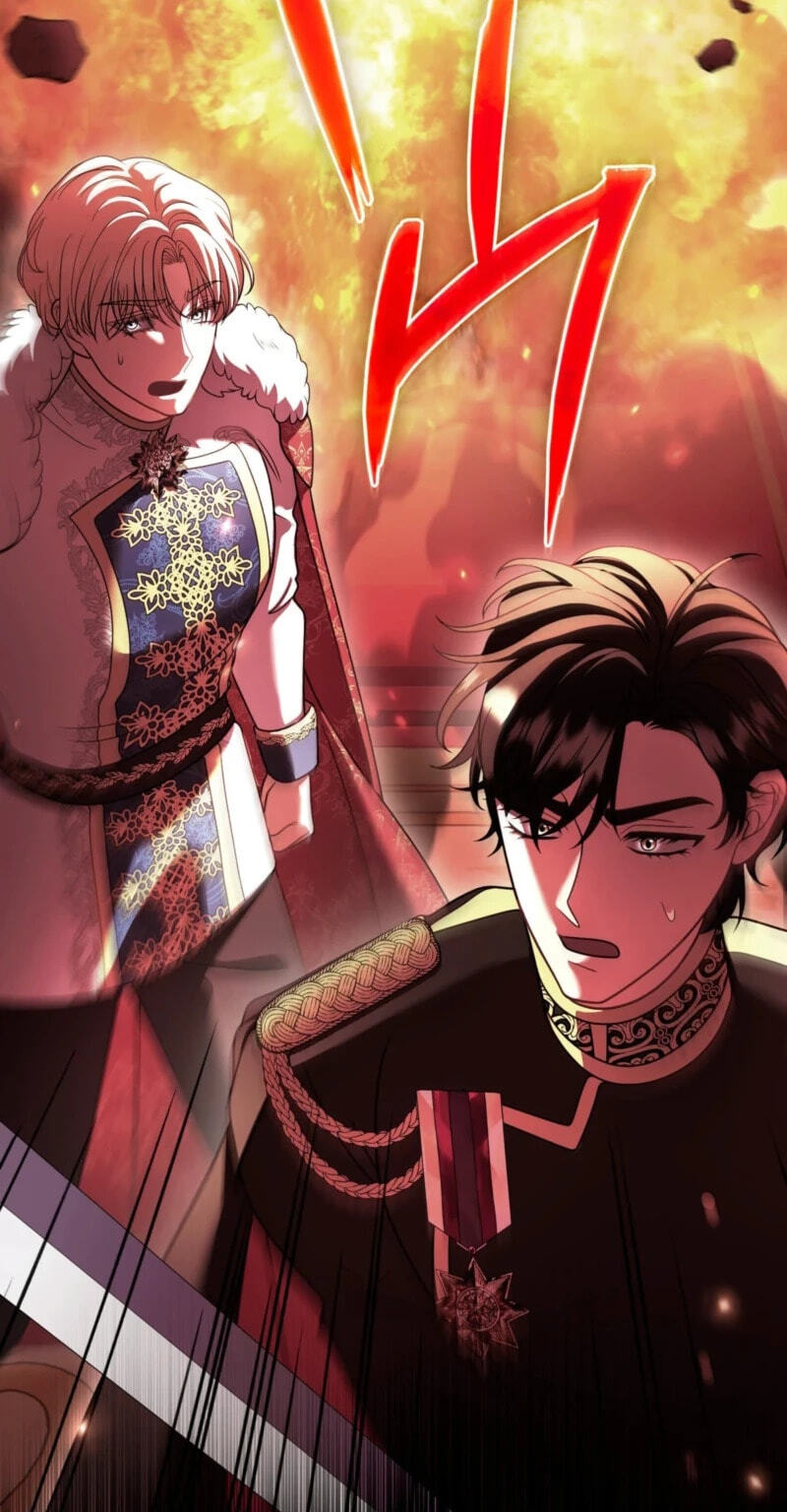 Obsessive love kills the saintess twice Chapter 40 page 86 - 