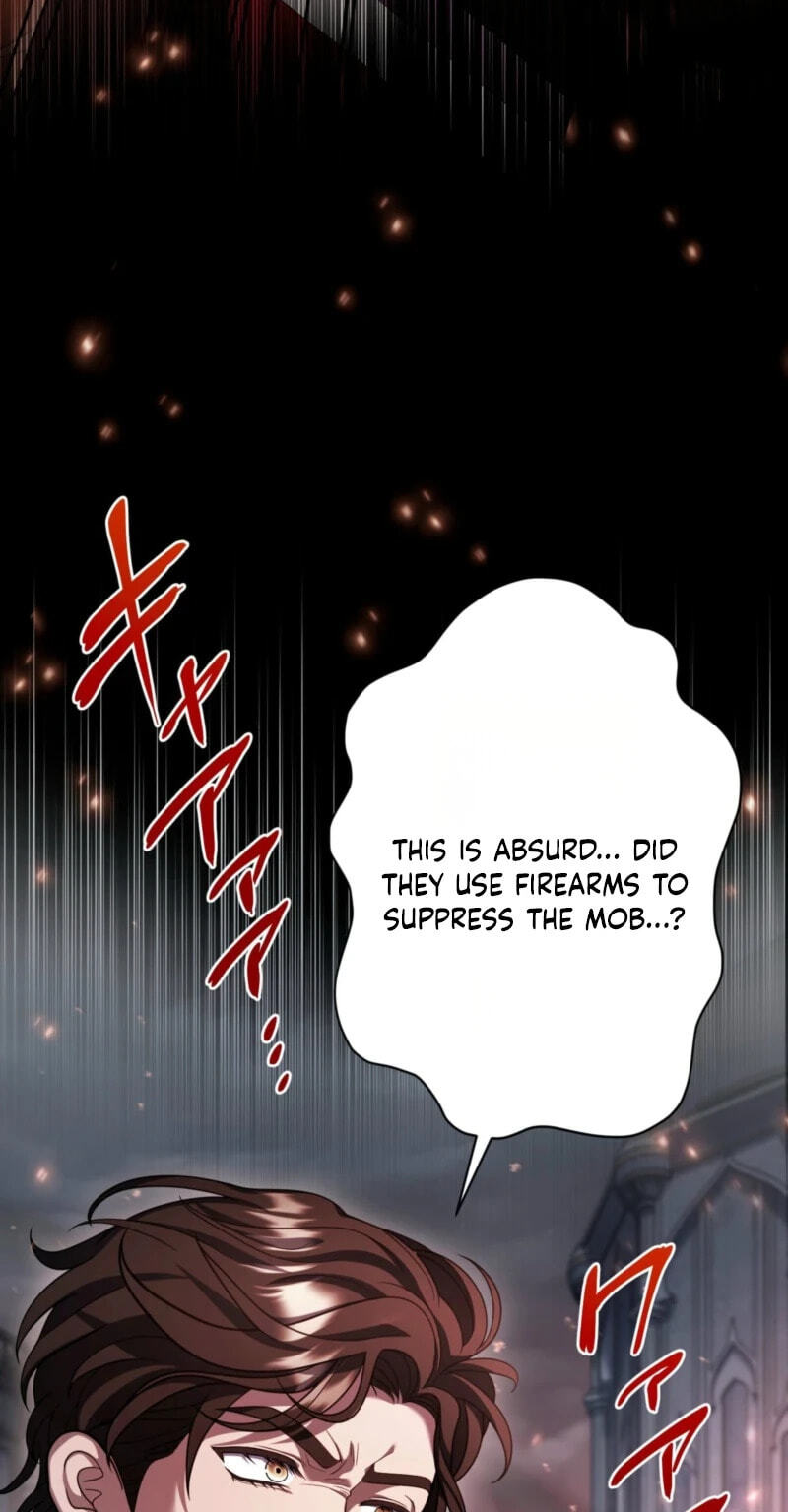 Obsessive love kills the saintess twice Chapter 40 page 87 - 