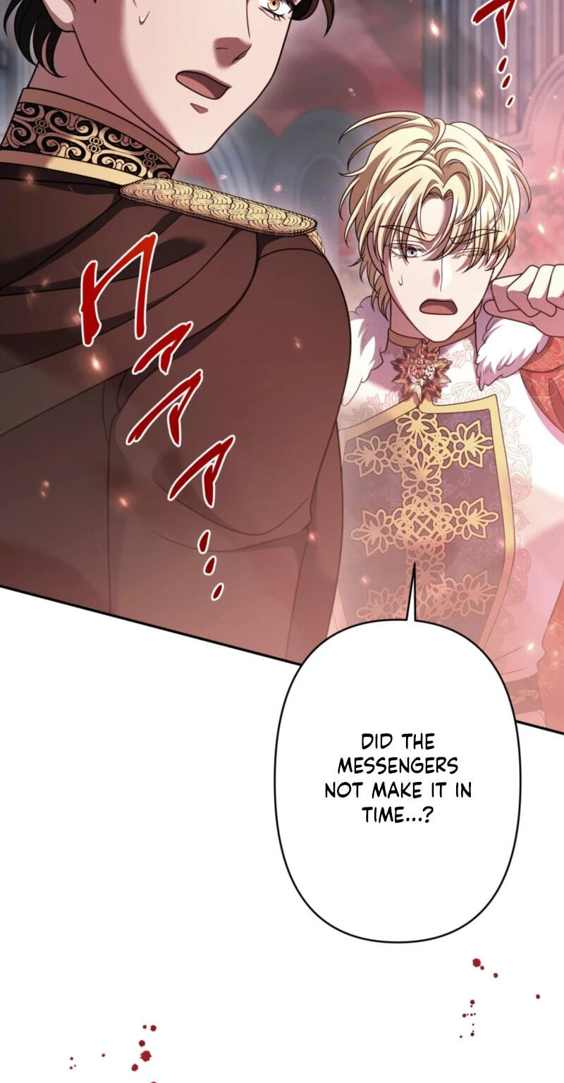 Obsessive love kills the saintess twice Chapter 40 page 88 - 