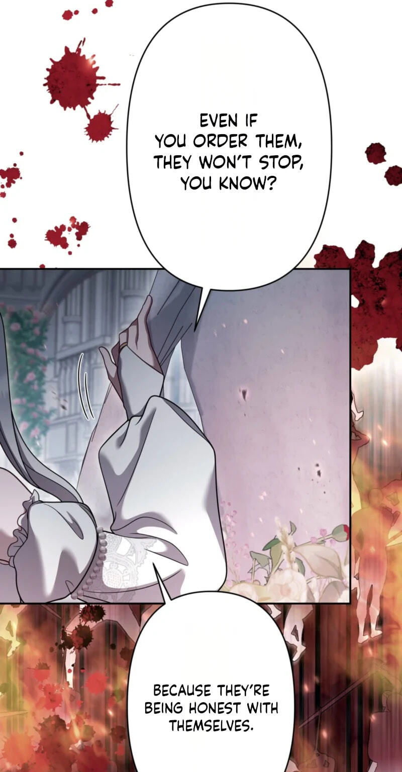 Obsessive love kills the saintess twice Chapter 40 page 89 - 