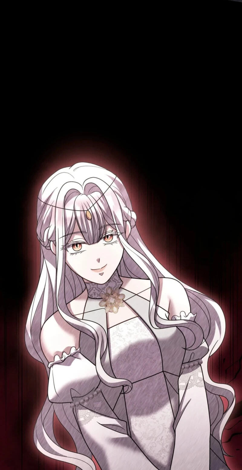 Obsessive love kills the saintess twice Chapter 40 page 10 - 