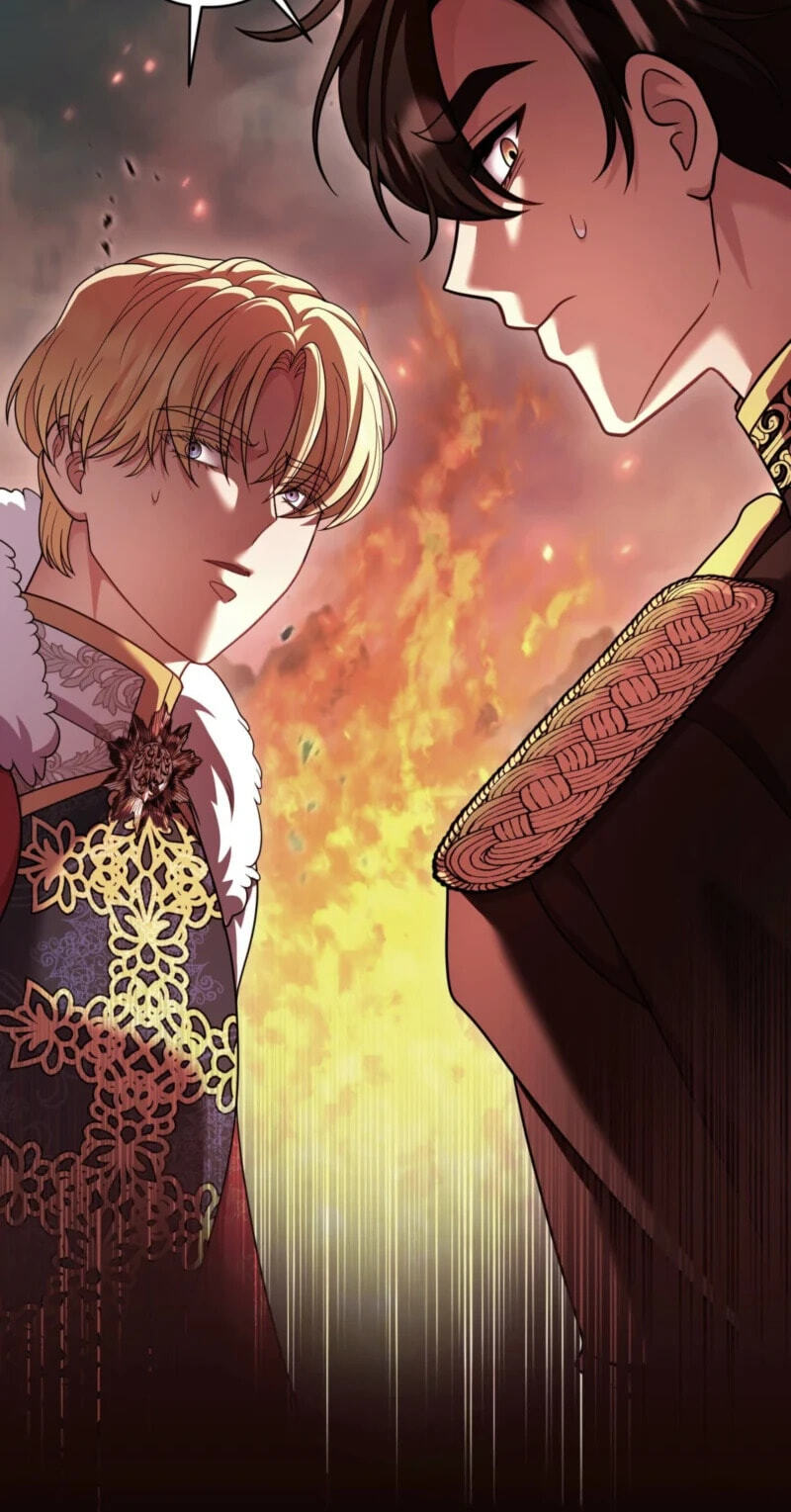 Obsessive love kills the saintess twice Chapter 40 page 93 - 