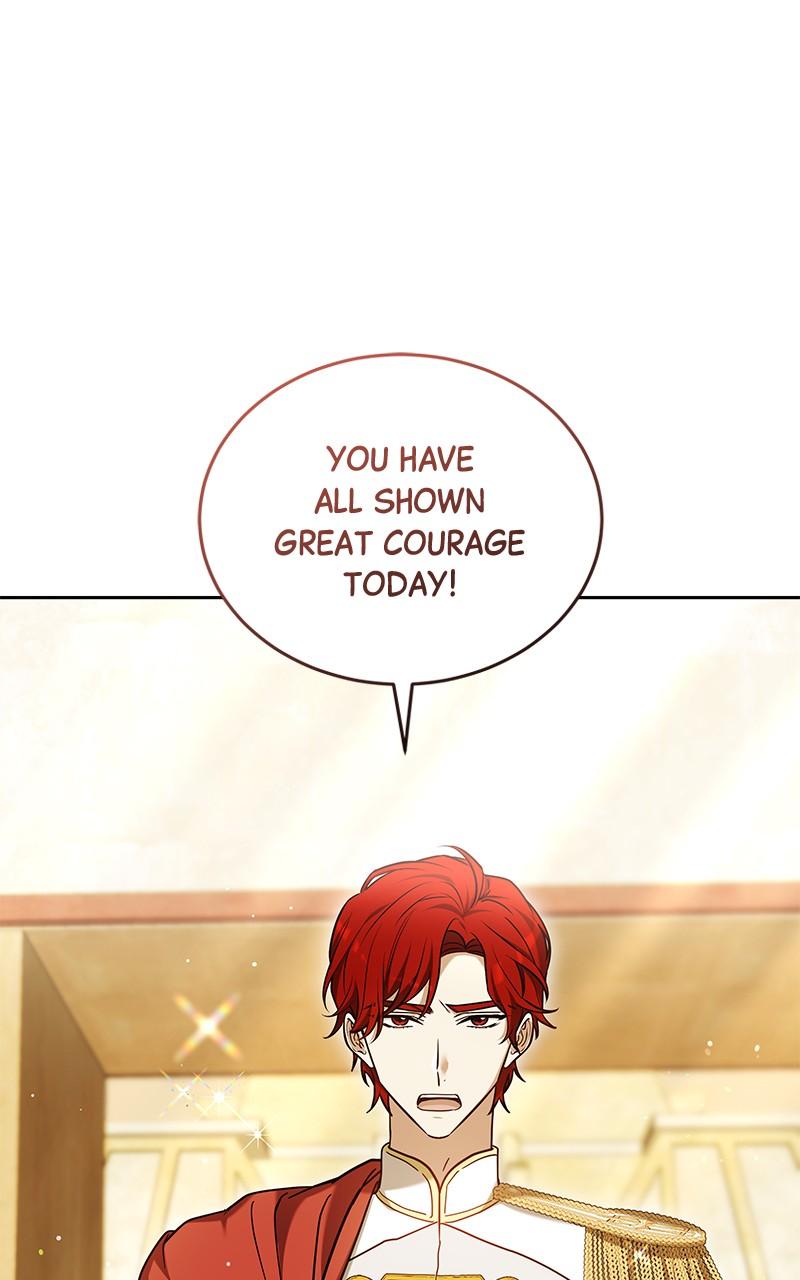 Obsidian Bride Chapter 100 page 2 - 