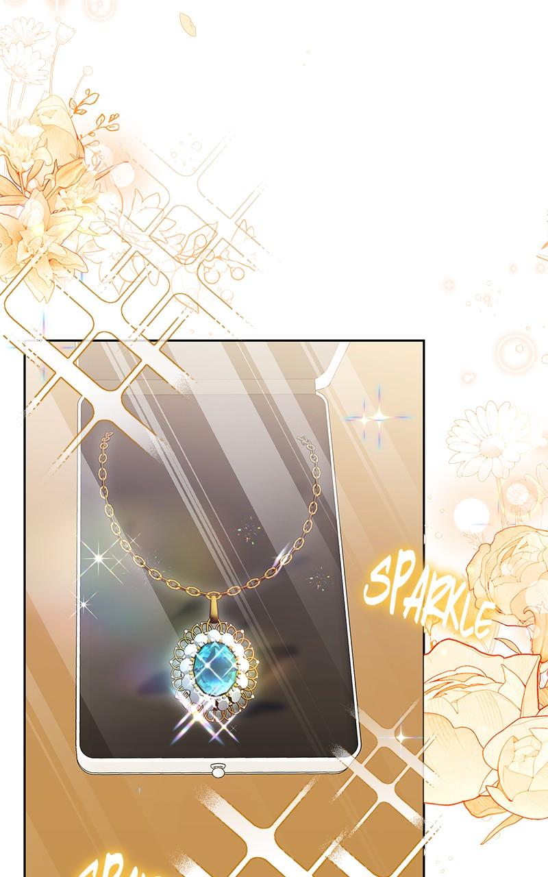 Obsidian Bride Chapter 100 page 101 - 