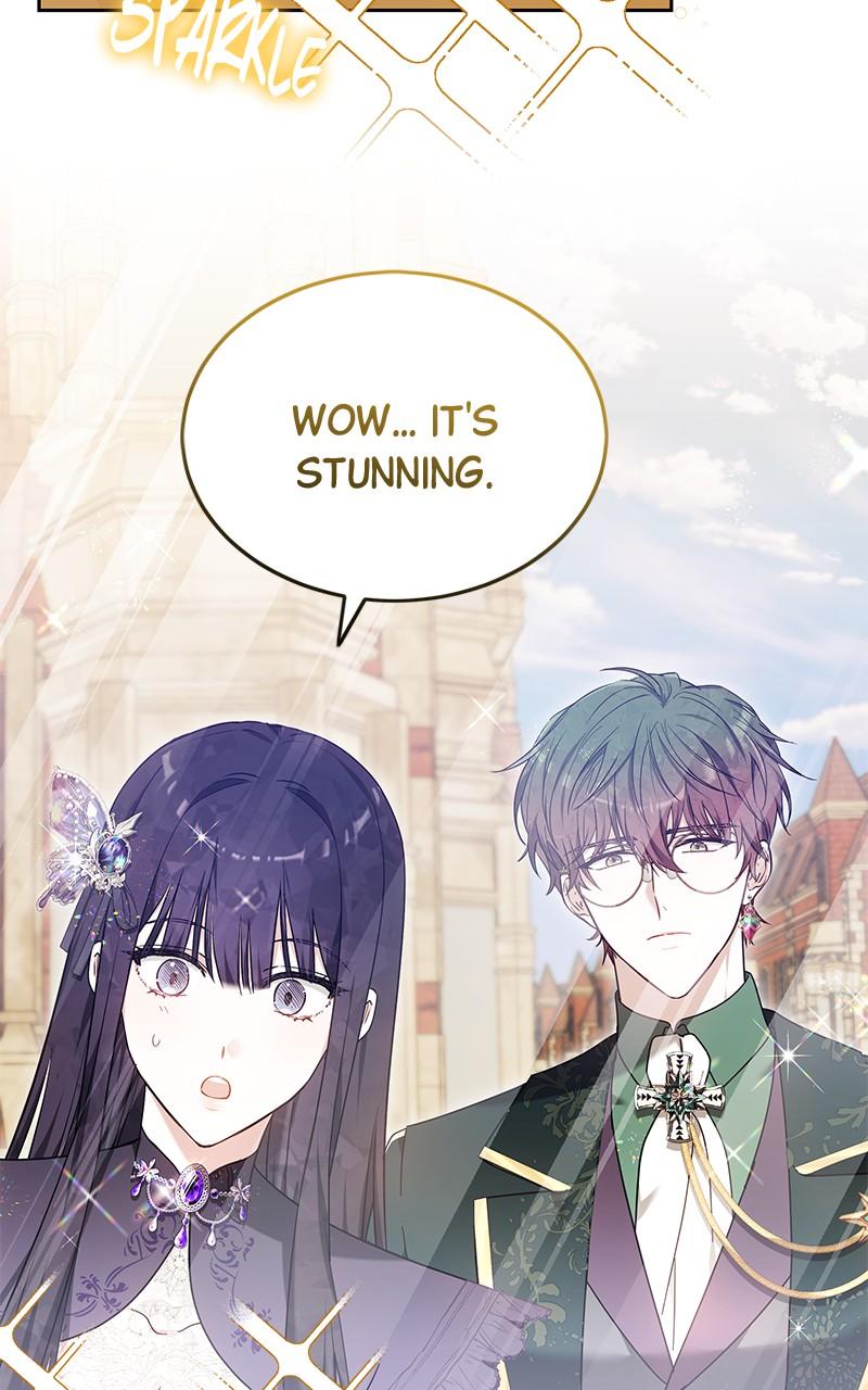 Obsidian Bride Chapter 100 page 102 - 