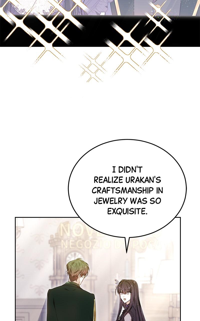 Obsidian Bride Chapter 100 page 103 - 