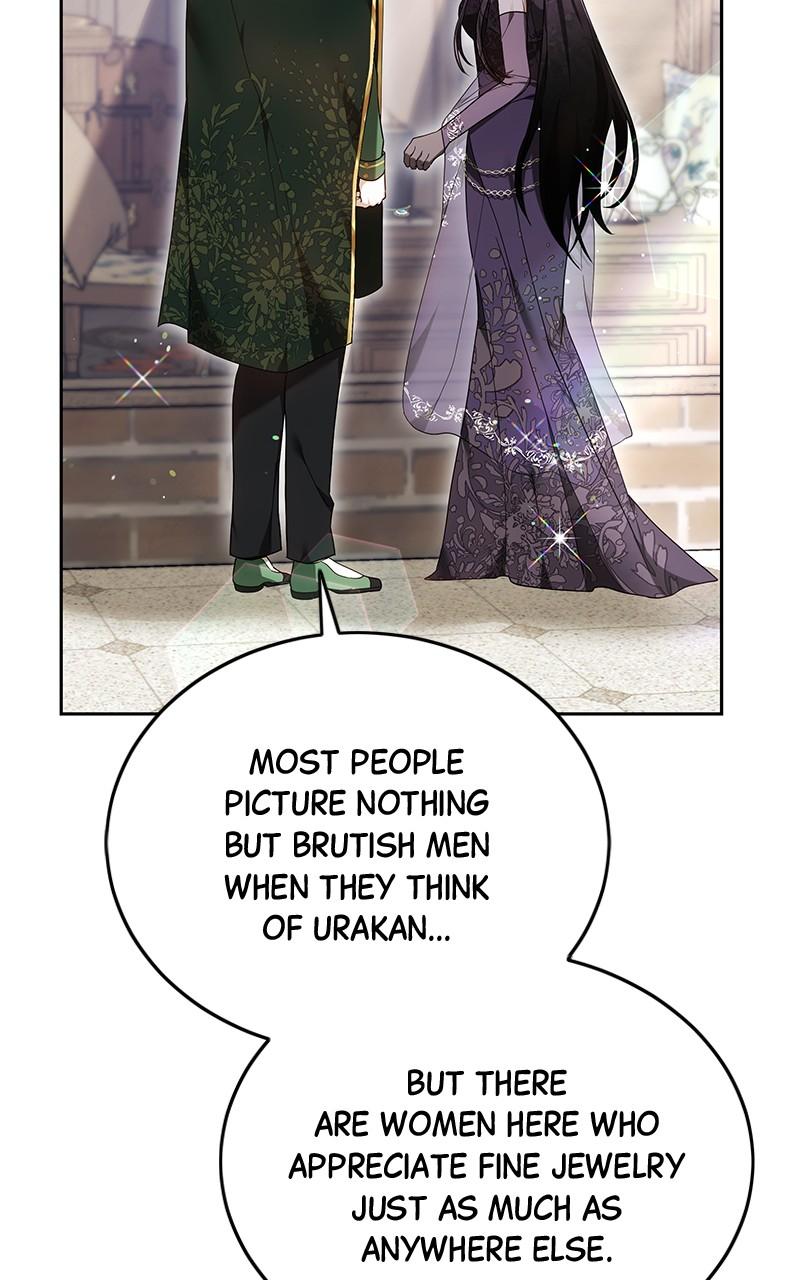 Obsidian Bride Chapter 100 page 104 - 
