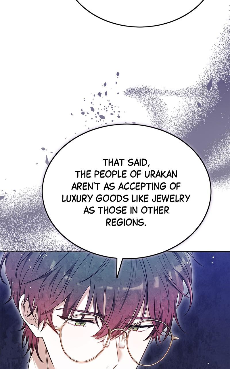 Obsidian Bride Chapter 100 page 105 - 