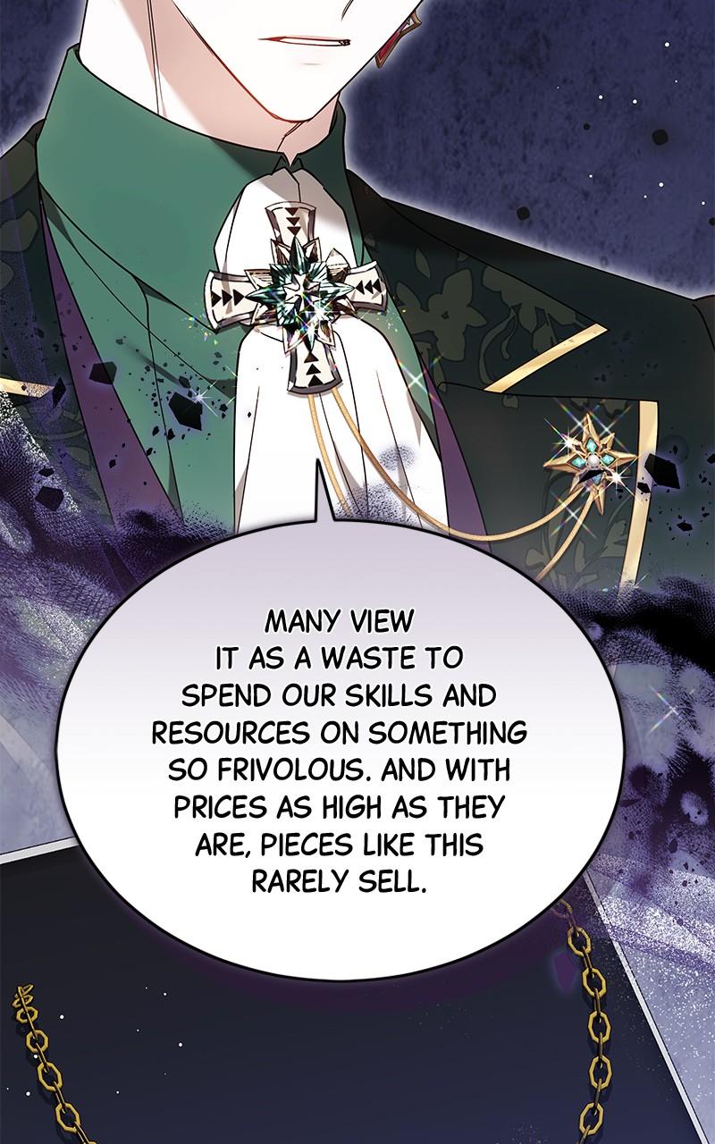Obsidian Bride Chapter 100 page 106 - 