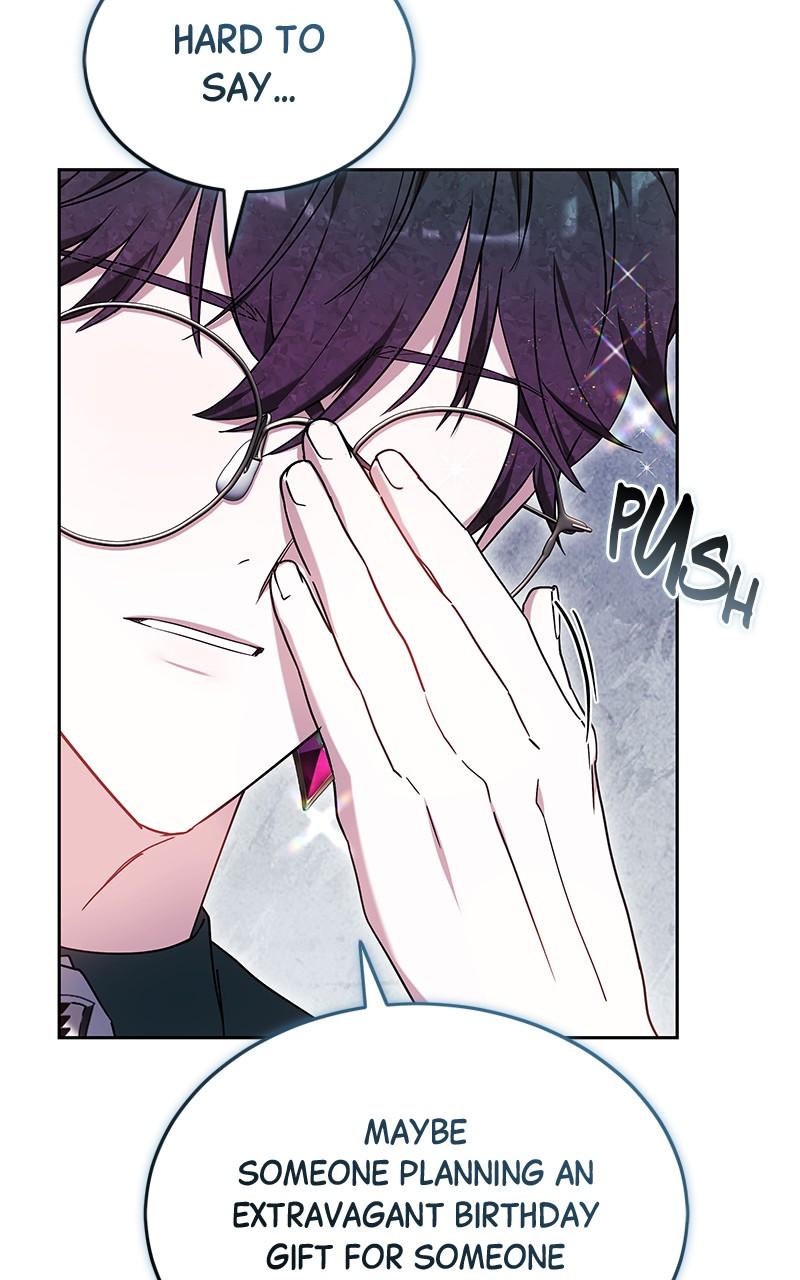 Obsidian Bride Chapter 100 page 109 - 