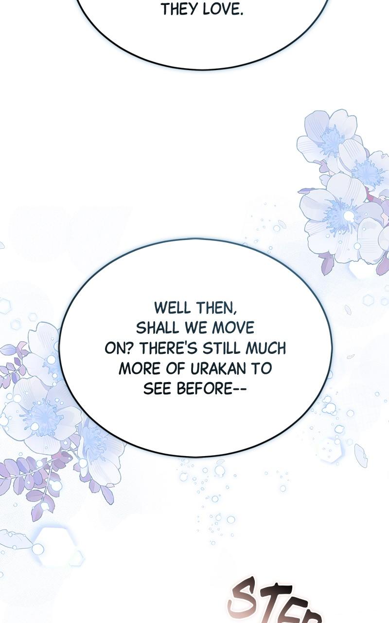 Obsidian Bride Chapter 100 page 110 - 