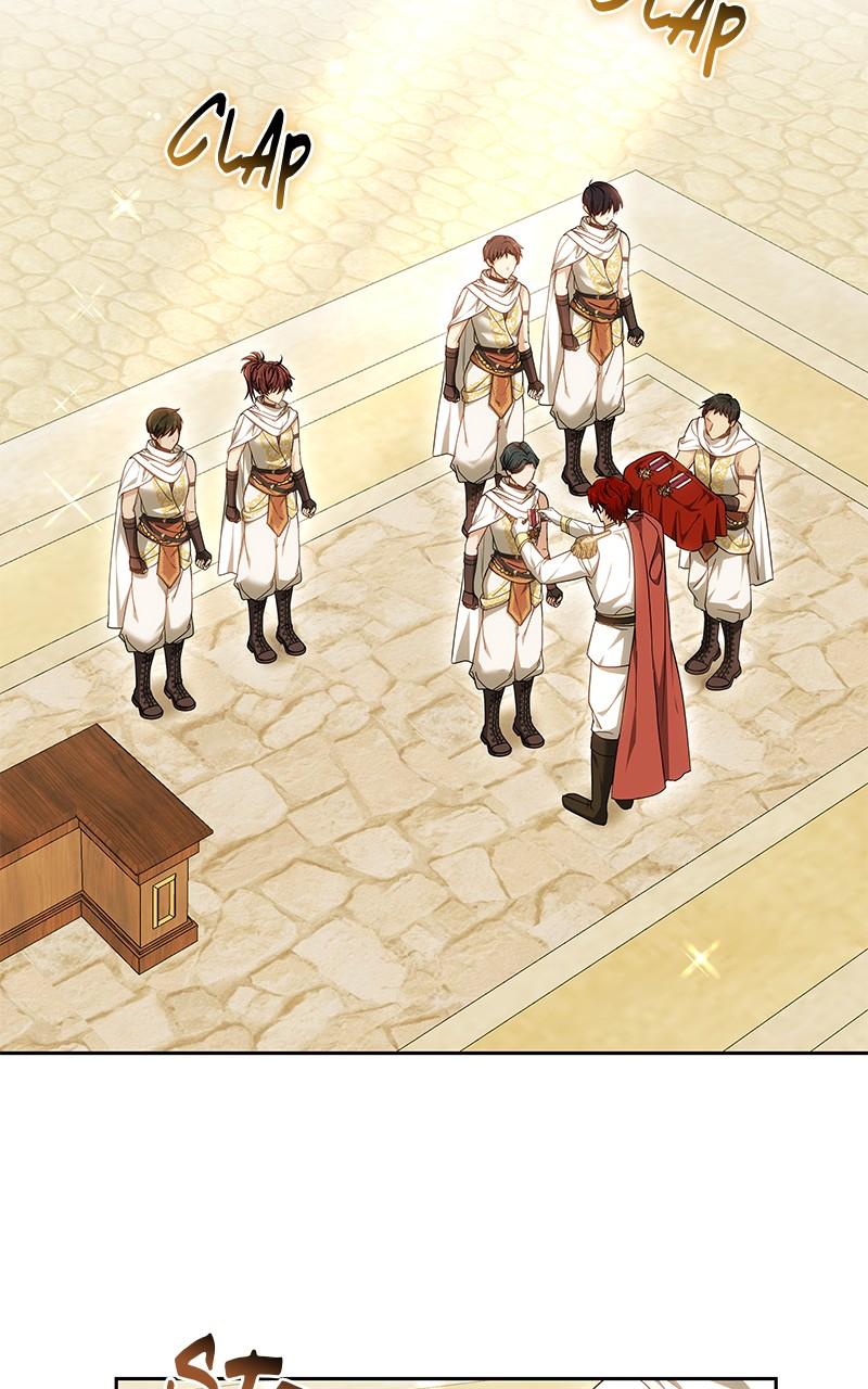Obsidian Bride Chapter 100 page 12 - 