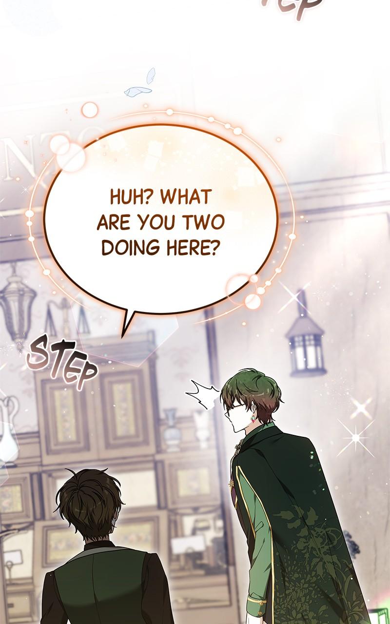Obsidian Bride Chapter 100 page 111 - 