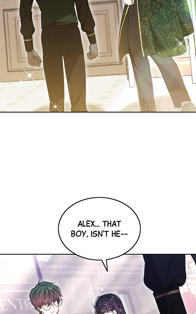 Obsidian Bride Chapter 100 page 112 - 