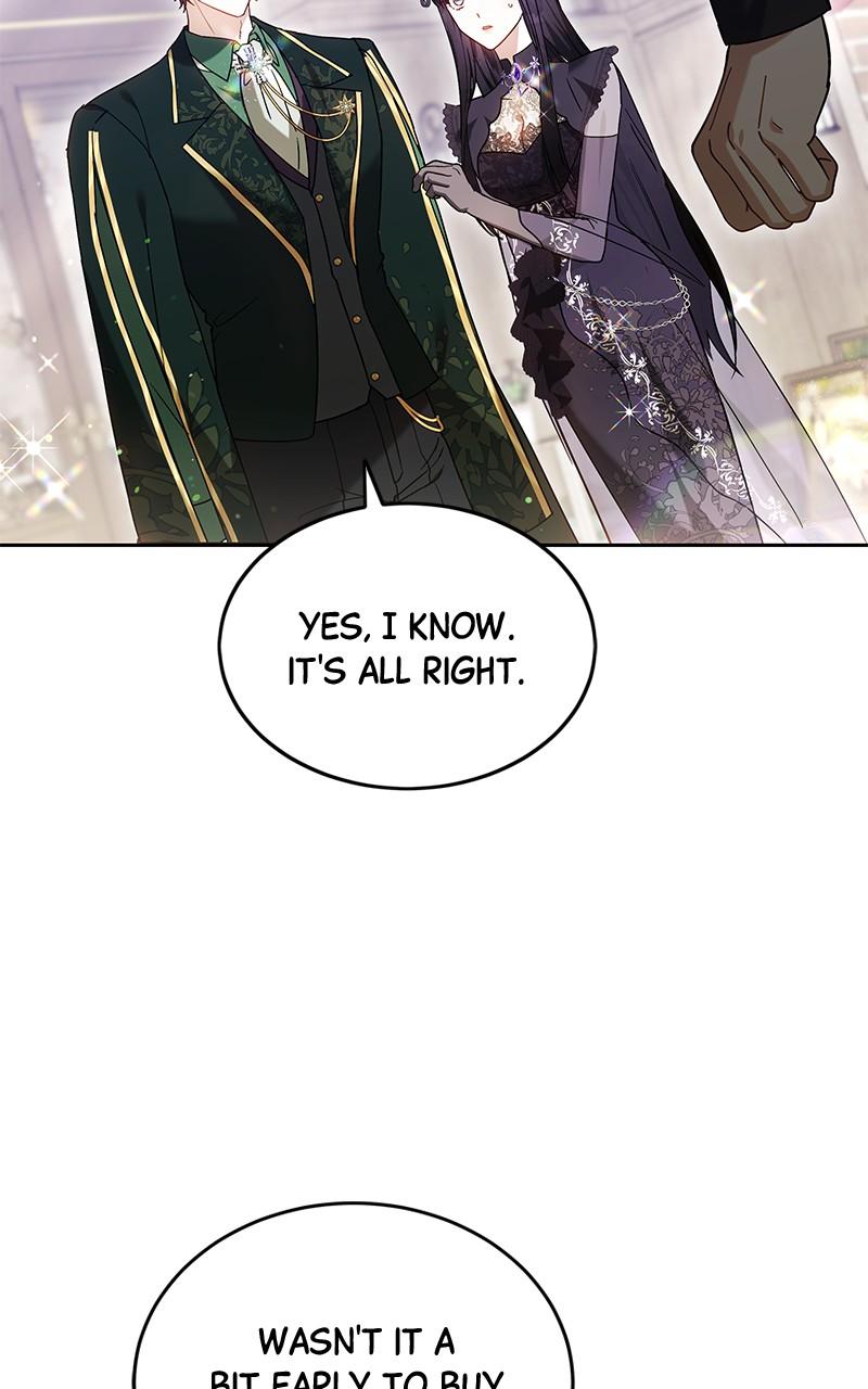 Obsidian Bride Chapter 100 page 113 - 