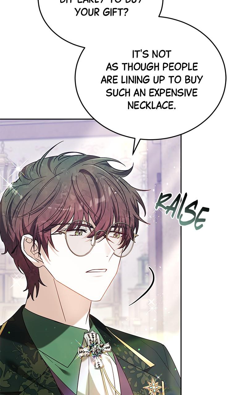 Obsidian Bride Chapter 100 page 114 - 