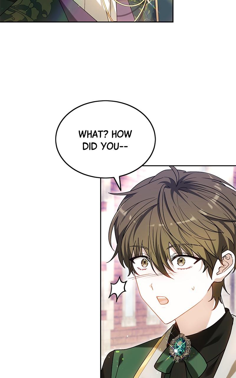 Obsidian Bride Chapter 100 page 115 - 