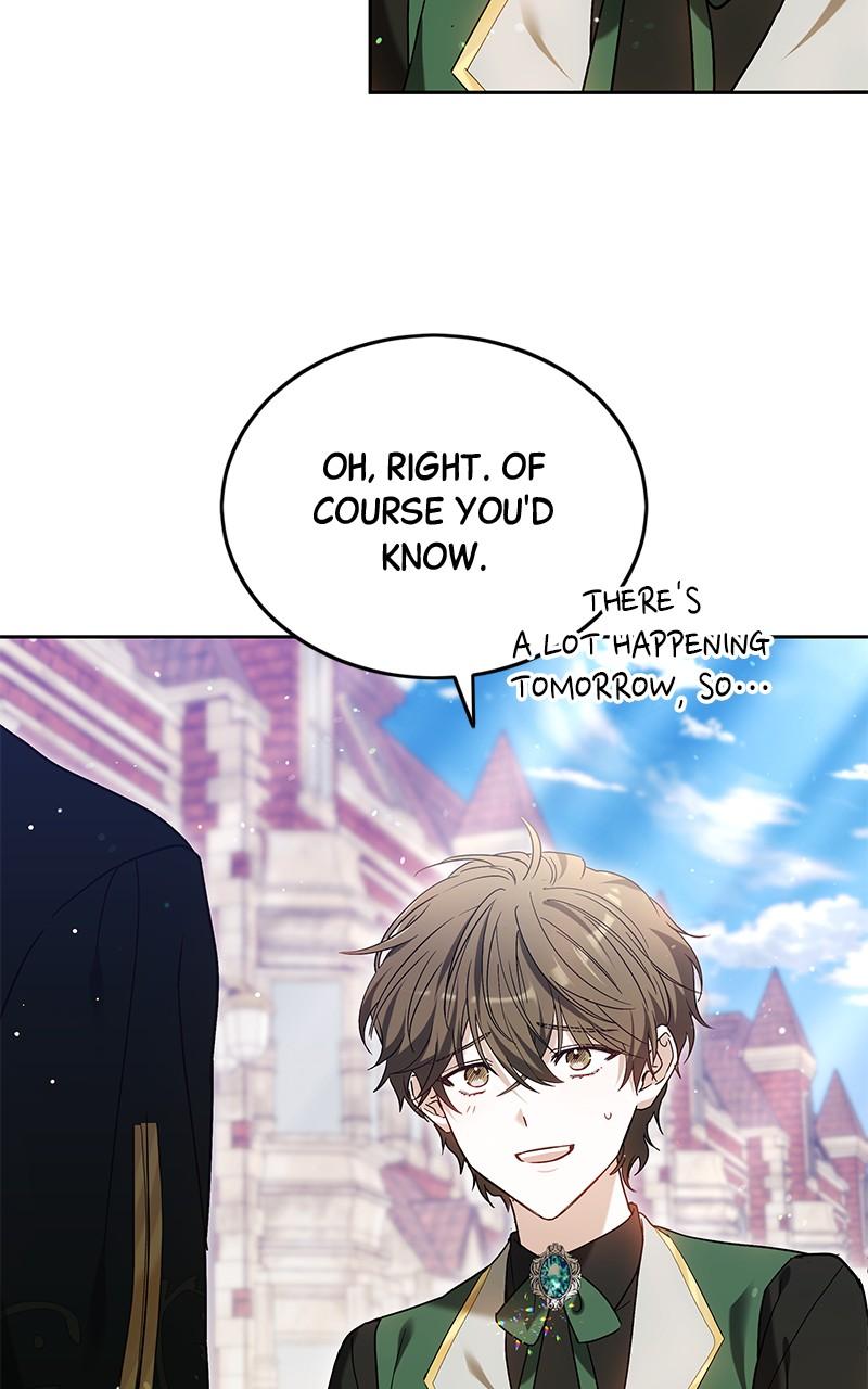 Obsidian Bride Chapter 100 page 116 - 