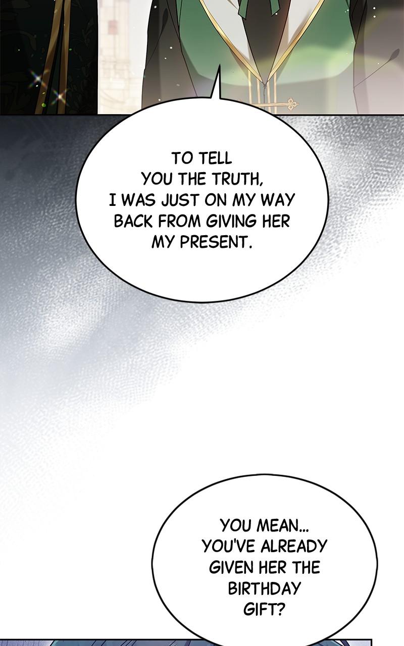 Obsidian Bride Chapter 100 page 117 - 