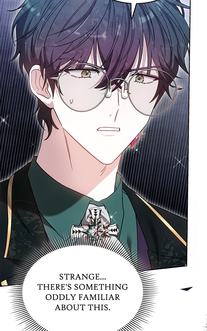 Obsidian Bride Chapter 100 page 118 - 