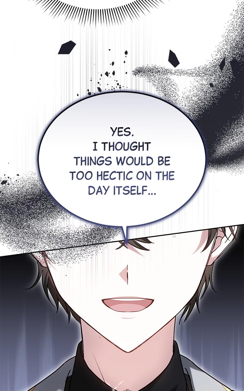 Obsidian Bride Chapter 100 page 119 - 