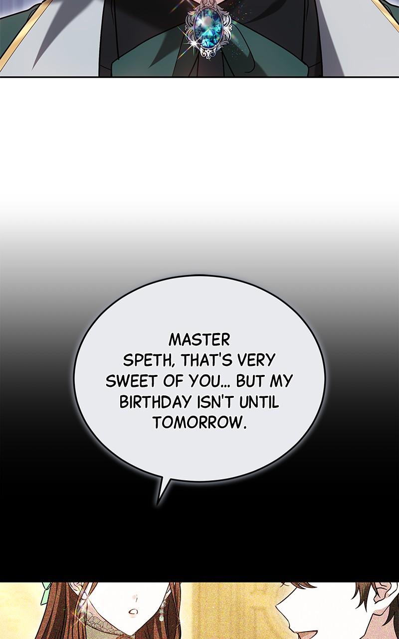 Obsidian Bride Chapter 100 page 120 - 