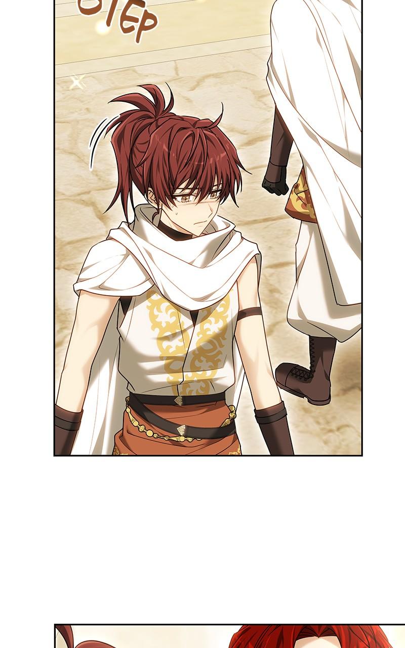 Obsidian Bride Chapter 100 page 13 - 