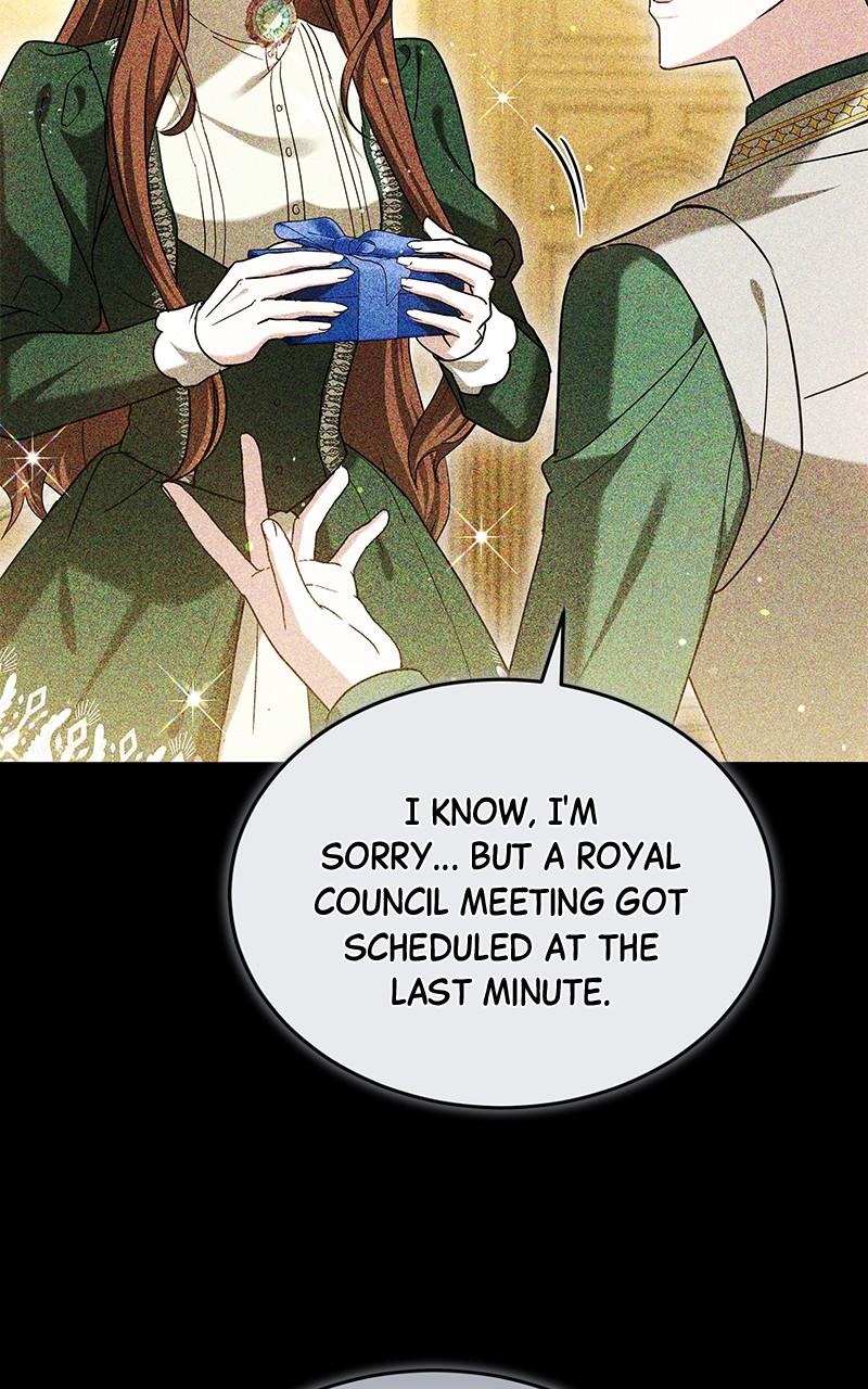 Obsidian Bride Chapter 100 page 121 - 