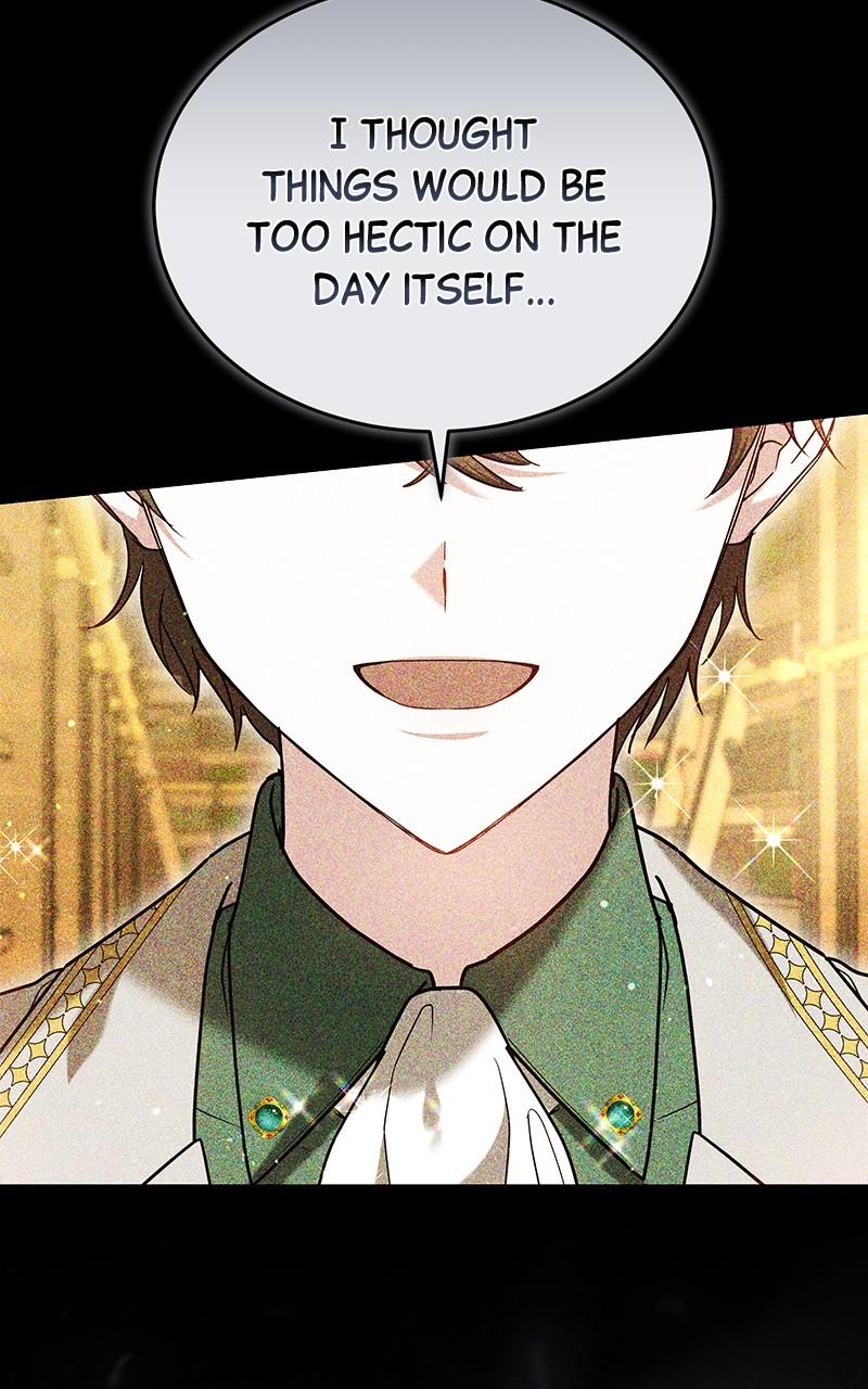 Obsidian Bride Chapter 100 page 122 - 